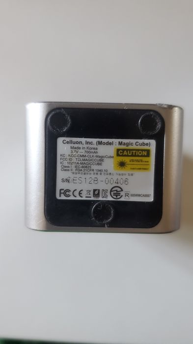 Клавиатура Celluon Magic Cube