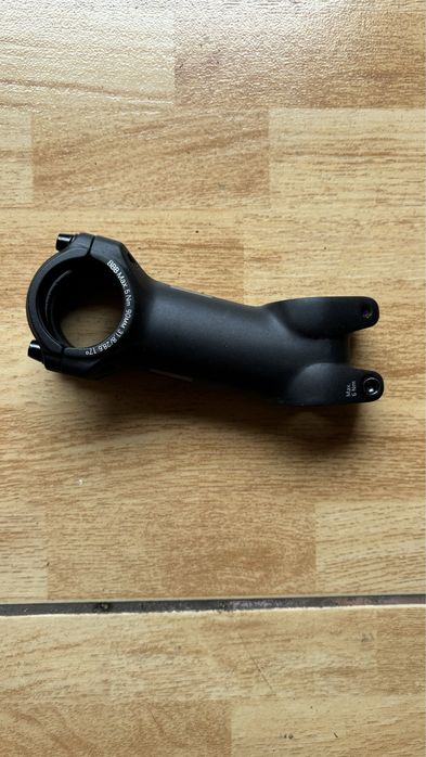 Mostek Wspornik Kierownicy BBB DownForce BHS-36 31,8 90mm +/-17 stopni