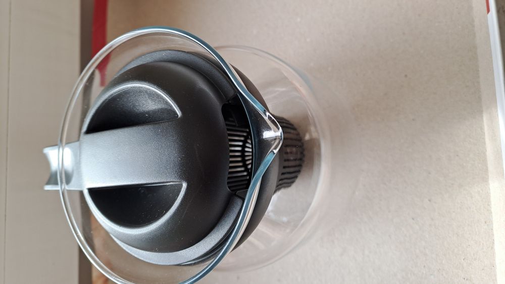 Заварник для чаю на 1 л