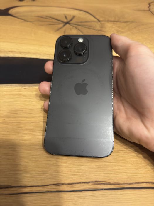 IPhone 14 pro  512 GB