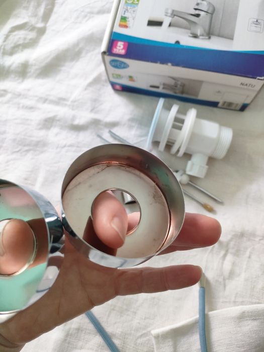 conjunto conjunto de componentes de canalização de Leroy Merlin