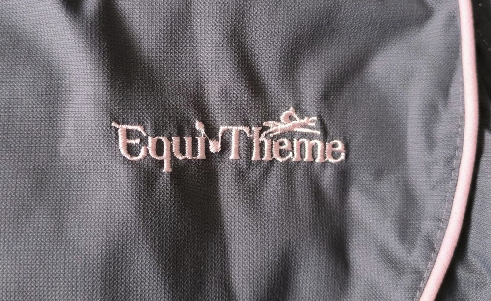Kurtka jeździecka,damska, całoroczna, EquiThème, L (40)