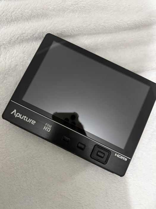 Monitor 7” Aputure Fine HD VS-2