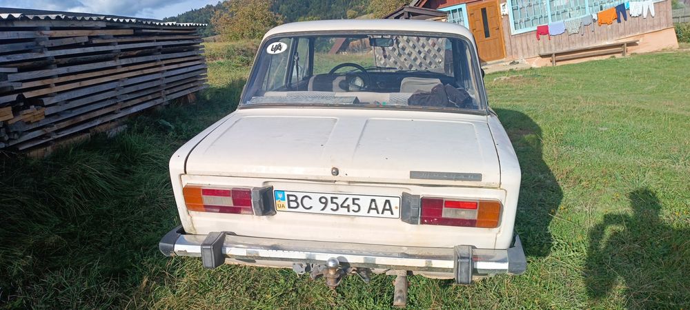 ВАЗ 21063 1992 року 1.3