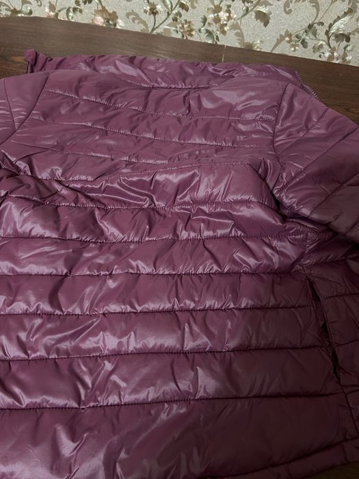 Куртка на девочку h&m