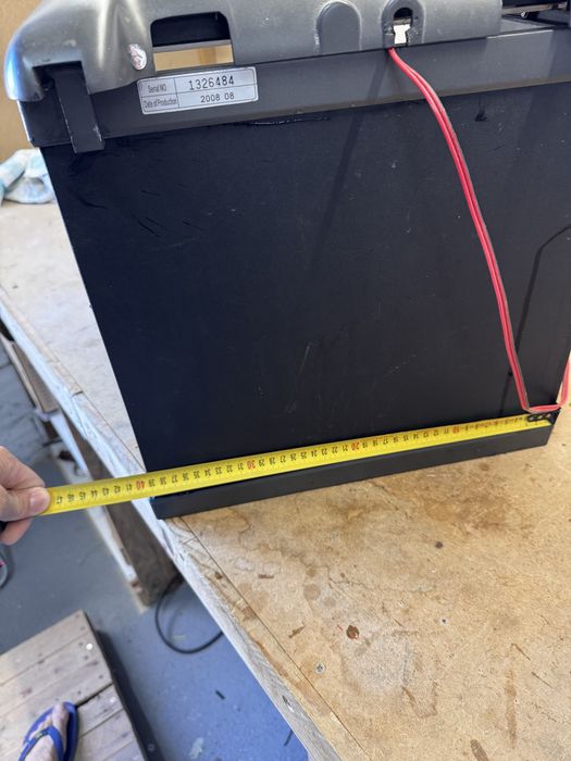 Aquario curvo jad 60 litros