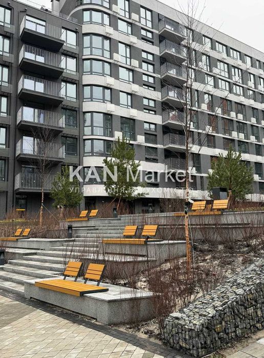 Commercial real estate at (area 30,6 m²) - Atlanta.ua - photo 5