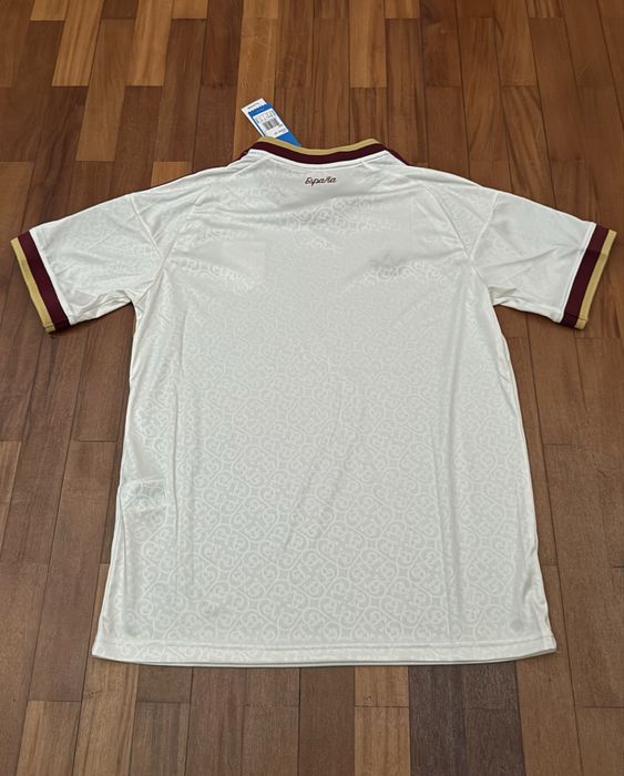 Camisola Away Espanha 2026
