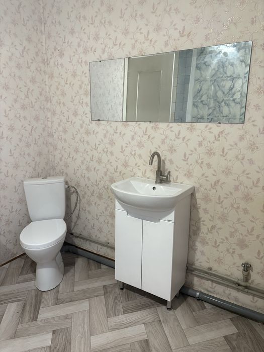 Продам дом совсеми удобствами