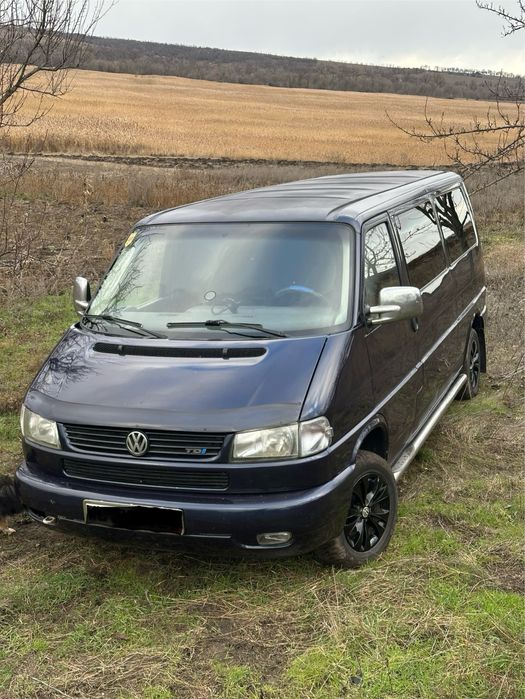 Фольксваген т4 в гарному стані