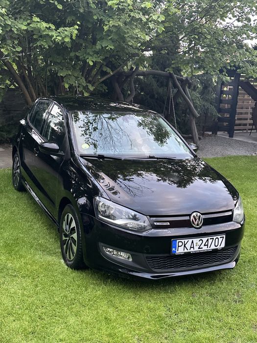Volkswagen   Polo