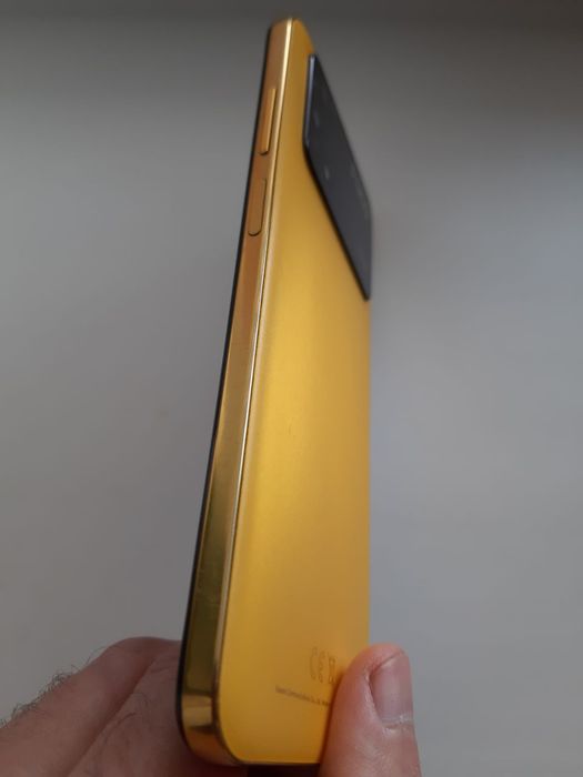 Телефон Xiaomi PocoM4Pro