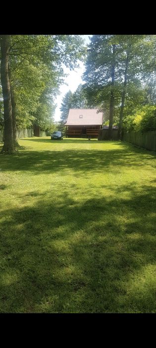 Domek nad Dadajem