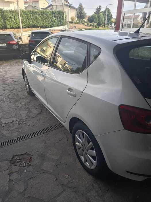 Seat Ibiza 1.2 TDI — photo 5