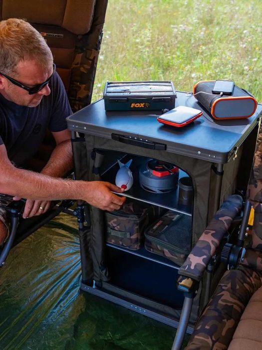 Стіл органайзер Fox Session Storage CAC783