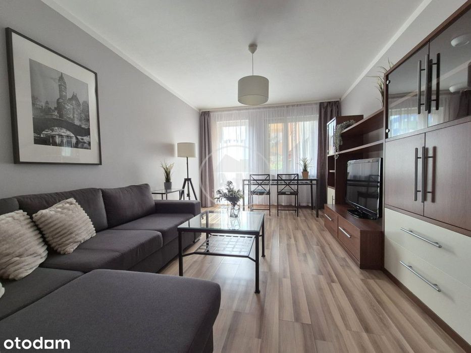 Osobne Pokoje, Balkon, Umeblowane,