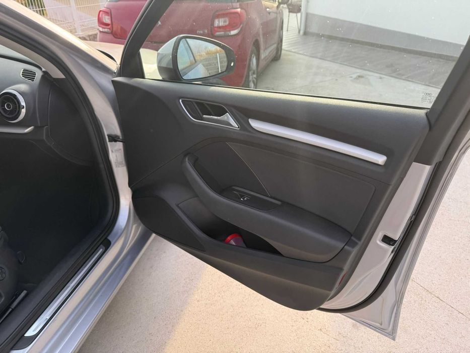 AUDI A3 Limousine 2015  2.0 150CV