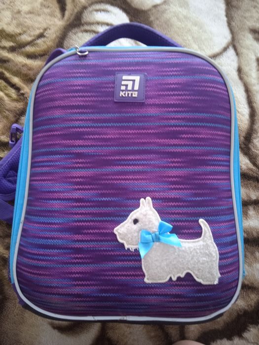 Рюкзак школьный 1-3 кл.