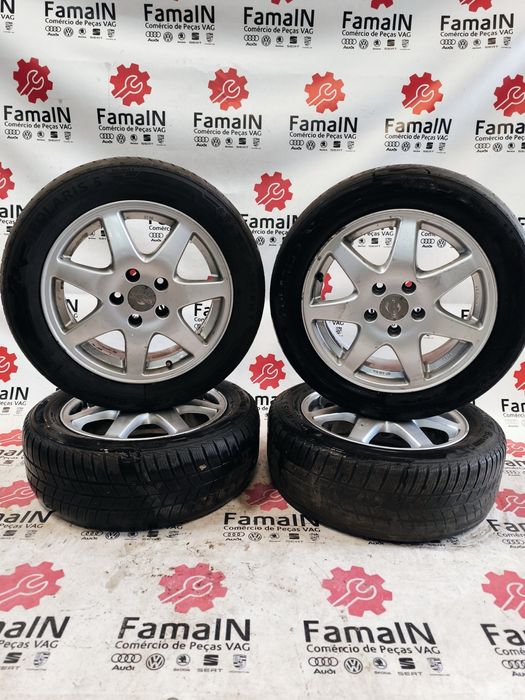 Jantes - 1464635433680896 - AUDI A3 (8P1)