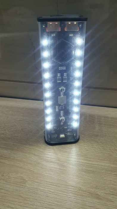 Павербанк 20000mAh 4х21700