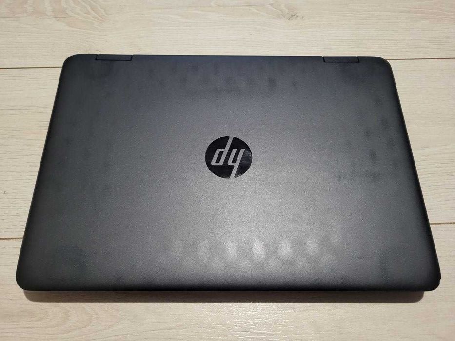 Сенсорний HP 640 G2/i5-3.0 GHz/DDR4-8 Gb/HDD 500 Gb/14,0" FullHD