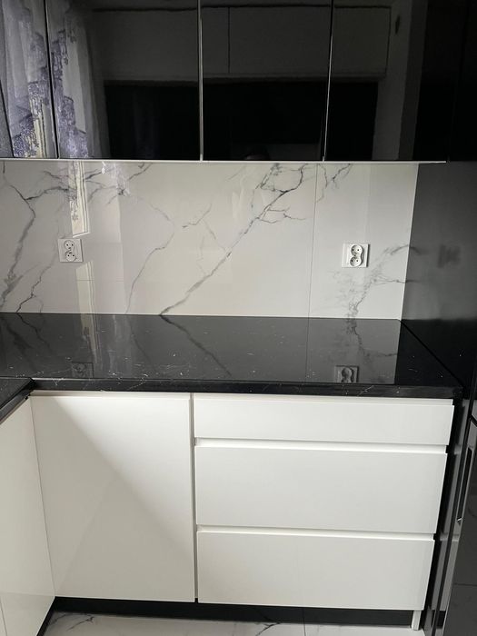 Meble kuchenne na wymiar