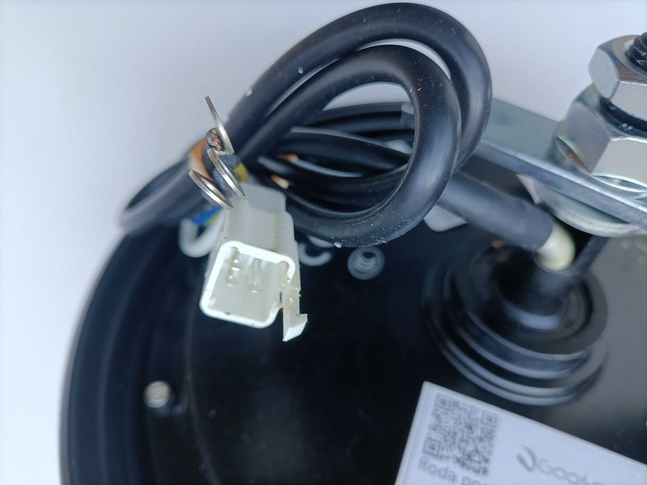 Scooter Vortex Gosse Two/FIVE/FOX/CITY/FALCON/X-ONE Peças