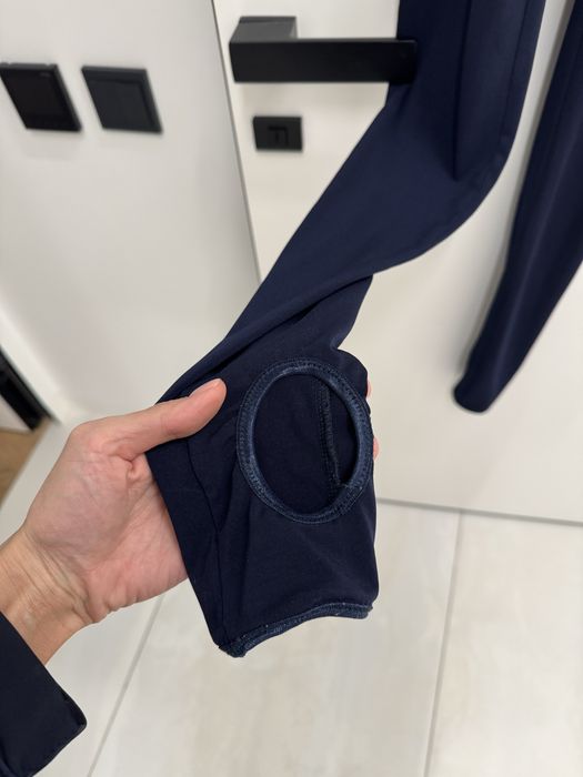 Спортивный Комбинезон для пилатеса, стрейчинга graces sport