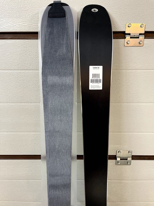 Narty Skitour, Skitur Volkl Rise 80 163, Dynafit Rotation 10