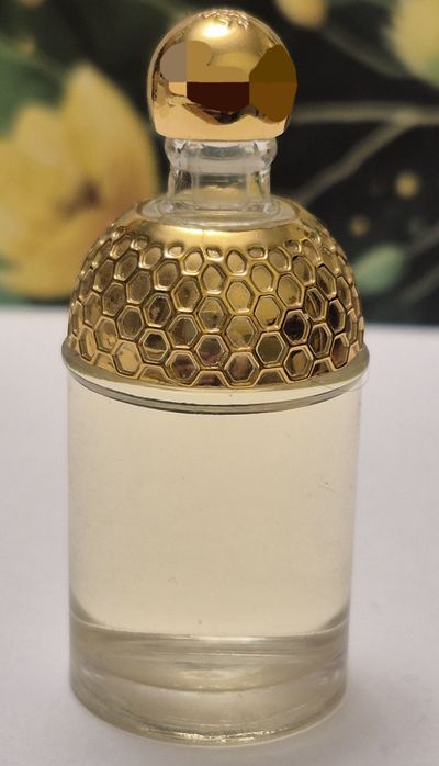 Guerlain Aqua Allegoria Lavande Velours