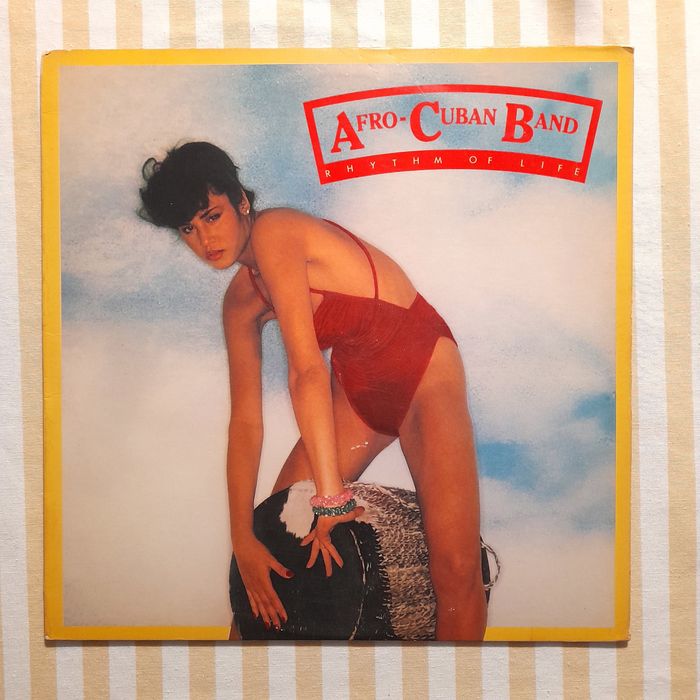 Discos de vinil - Álbuns LPs Máxis a 5