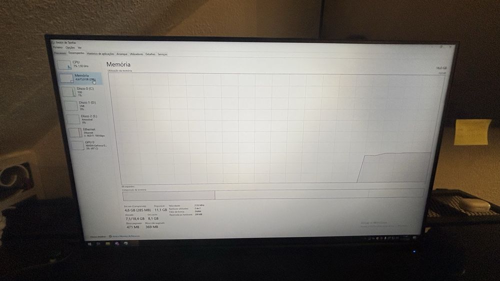 Pc Gamer I5 12400F