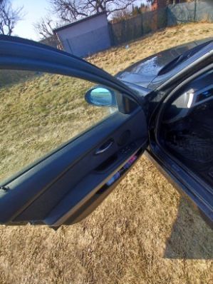 Sprzedam BMW E91 , 318d   seria3 .2007r . polecam!