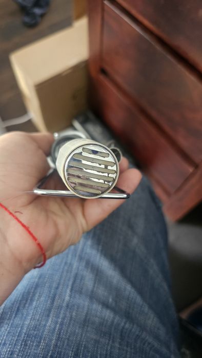 Mikrofon Unitra TONSIL MD012 PRL