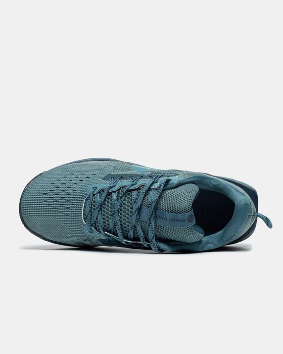 Кросівки Nike Reactx Pegasus Trail 5 Mint premium | Кроссовки Найк чоловічі