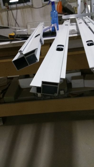 drzwi ukryte z licowane  producent