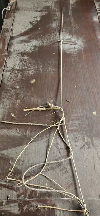 Stary obraz w drewnianej ramie-Hans Zatzka