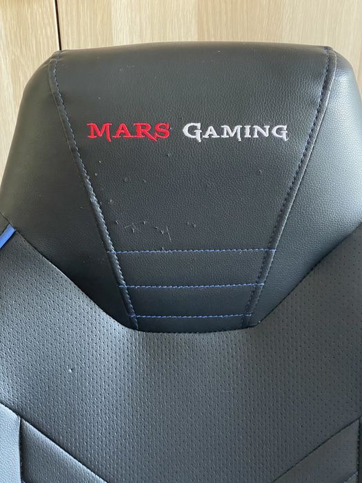 Cadeira “Mars Gaming” MGCX One