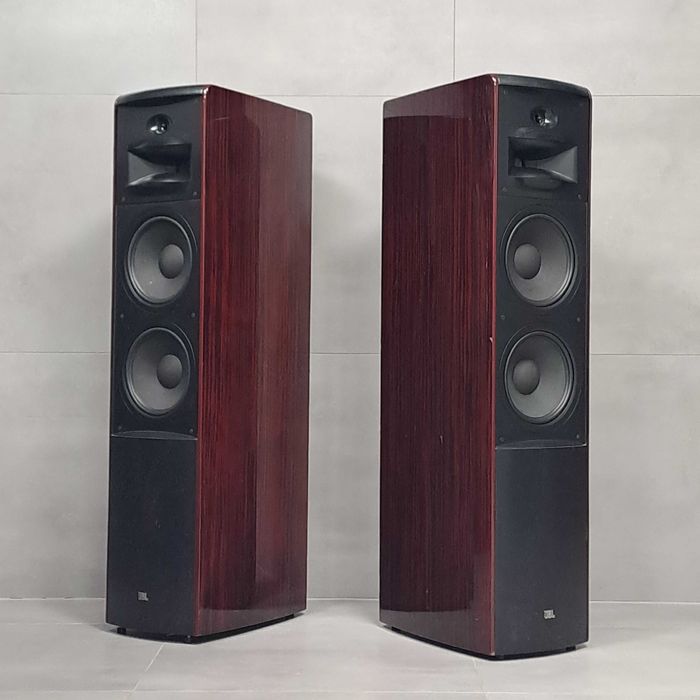 Para JBL LS80 unikatowa - opcja WROCŁAW