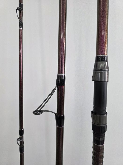 Daiwa Prime Caster Slim Tunar S33 425 tubular / Surfcasting