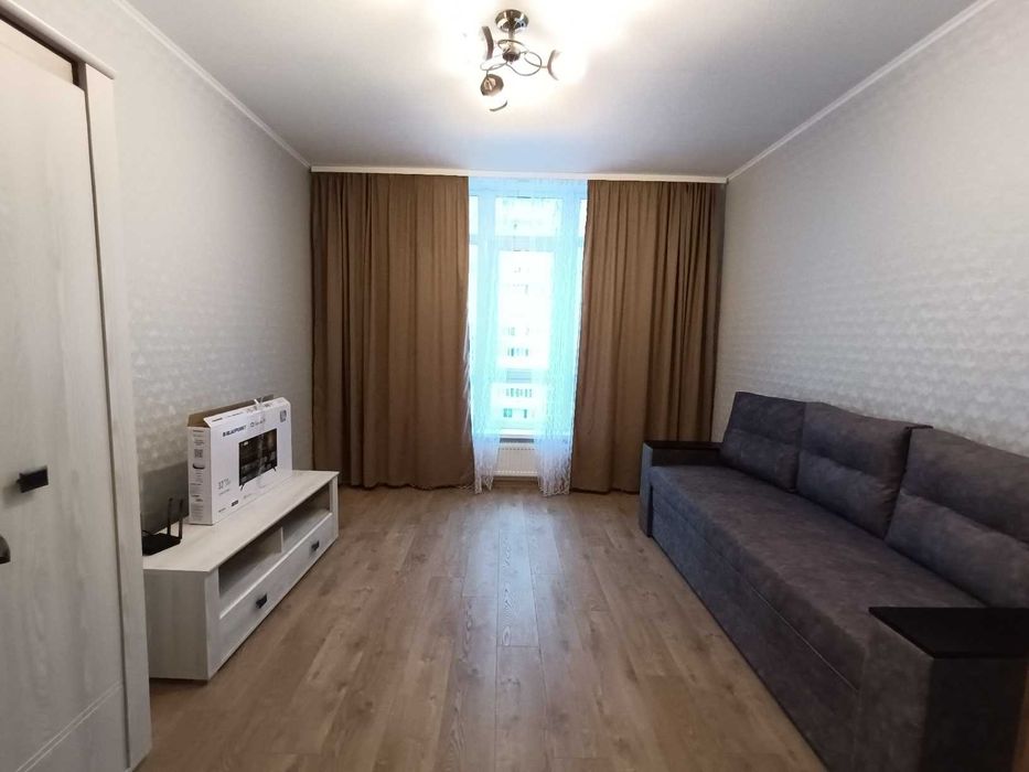 Є генератор на все, 2 кімн. кв. ЖК Традиція, Пчілки 7, Позняки