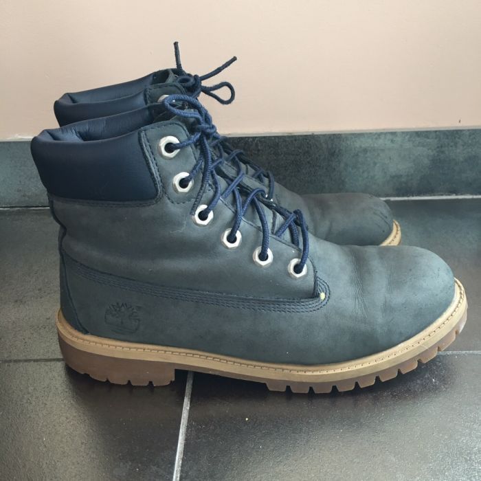 Ботинки Timberland оригинал