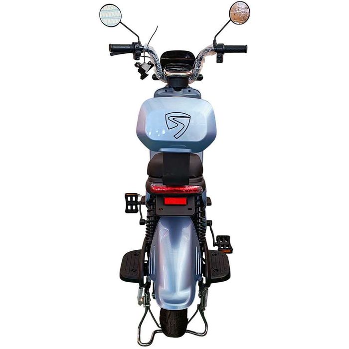 Акція літні знижки !!!  електро велоскутер SPARK R9 14" 60V/800W/20Ah LiFePO4