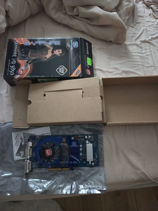 Komputer retro Amd Opteron 180 asus  A8v deluxe