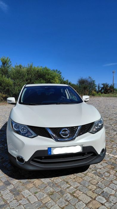 Nissan Qashqai 1.5DCI
