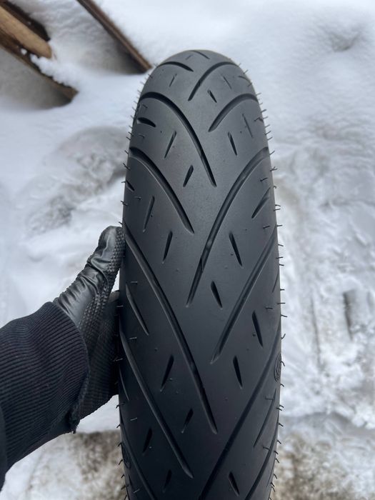 Мотошина Metzeler 2023 рік 130/80/17 (65H) Cruisetec