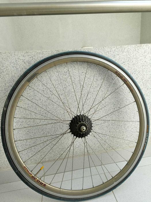 Bicicleta de Estrada Vitus 979 (Made in France) - Grupo Shimano 105