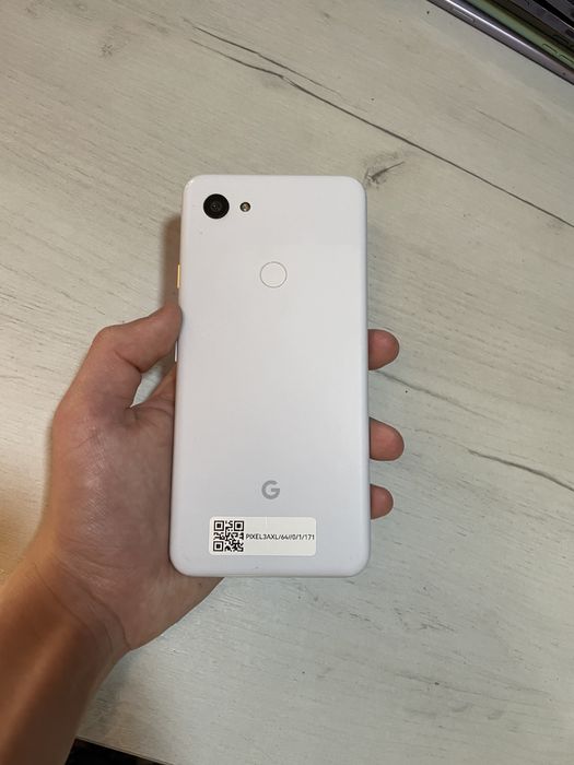 Google Pixel 3A XL 64GB