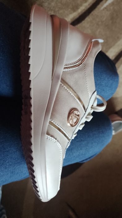 Buty Adidasy do biegania