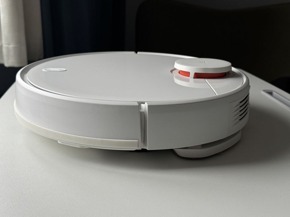 Mi Robot Vacuum-Mop P